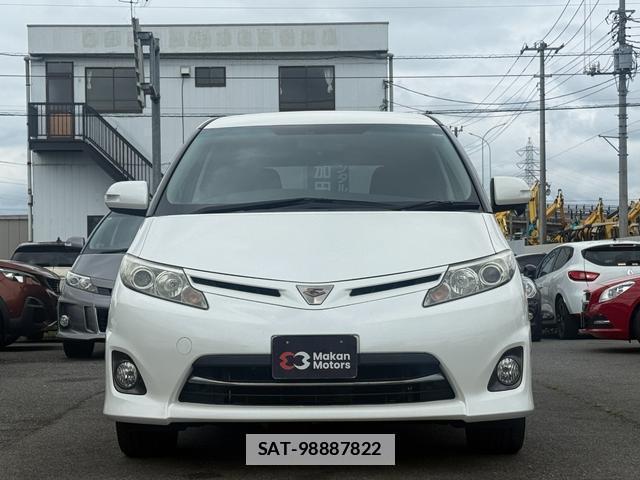 Toyota ESTIMA 2012-03 7808820-2