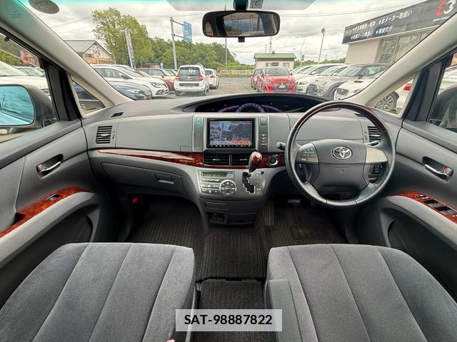 Toyota ESTIMA 2012-03 7808820-3