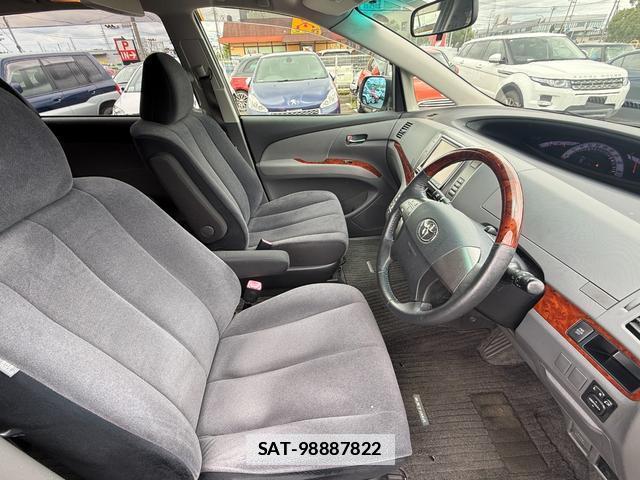 Toyota ESTIMA 2012-03 7808820-4