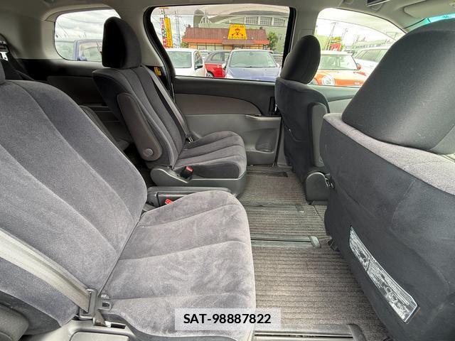 Toyota ESTIMA 2012-03 7808820-5