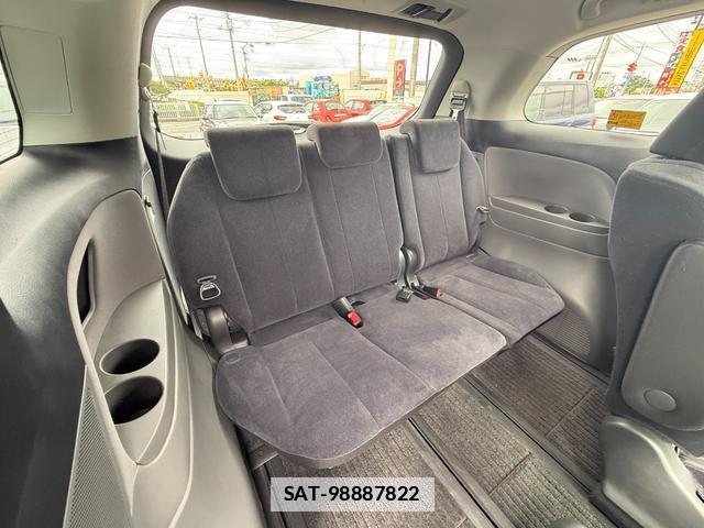 Toyota ESTIMA 2012-03 7808820-6