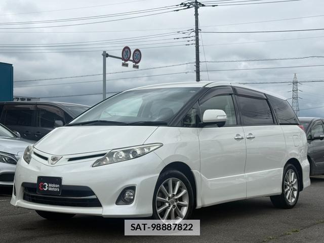 Toyota ESTIMA 2012-03 7808820-7