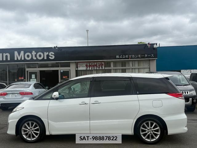 Toyota ESTIMA 2012-03 7808820-8