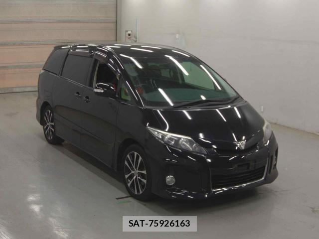 Toyota ESTIMA 2013-03 7809185-0
