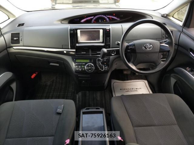 Toyota ESTIMA 2013-03 7809185-2