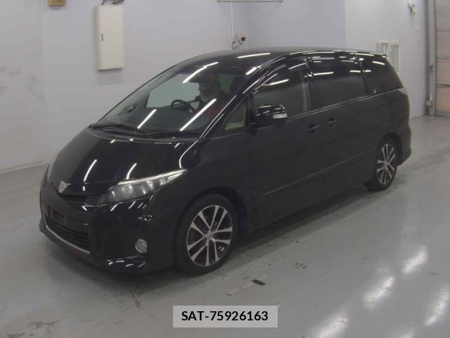 Toyota ESTIMA 2013-03 7809185-3