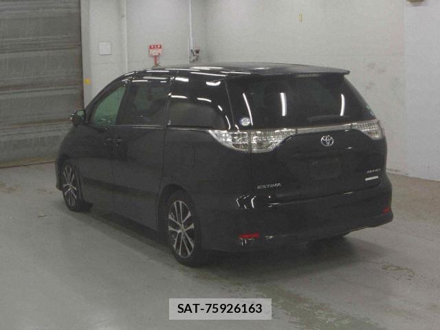 Toyota ESTIMA 2013-03 7809185-4