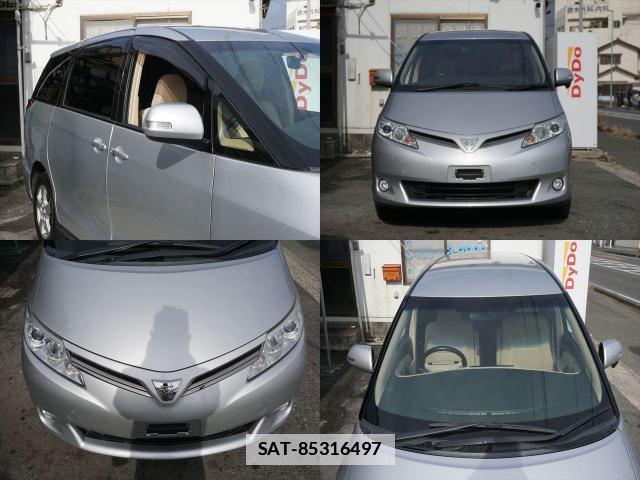 Toyota ESTIMA 2012-10 7809604-10