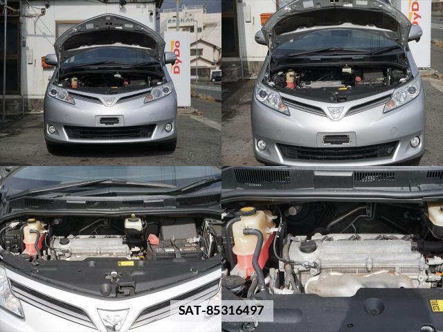 Toyota ESTIMA 2012-10 7809604-11