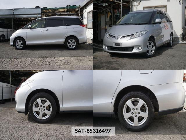 Toyota ESTIMA 2012-10 7809604-12