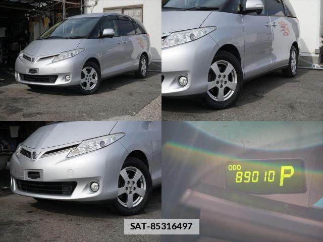 Toyota ESTIMA 2012-10 7809604-13