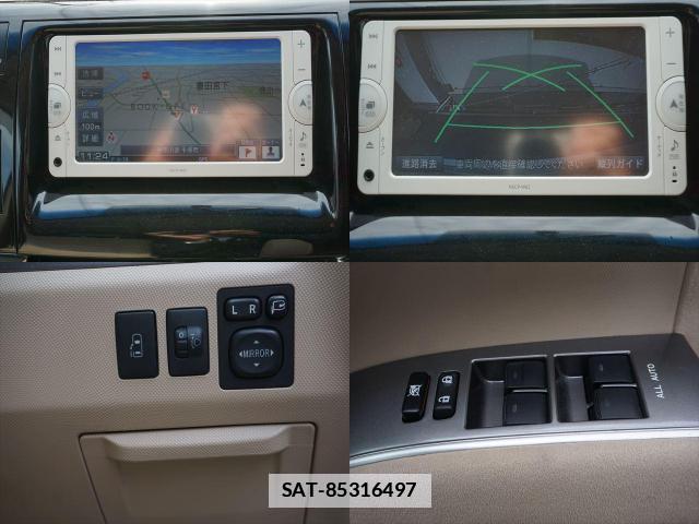 Toyota ESTIMA 2012-10 7809604-14