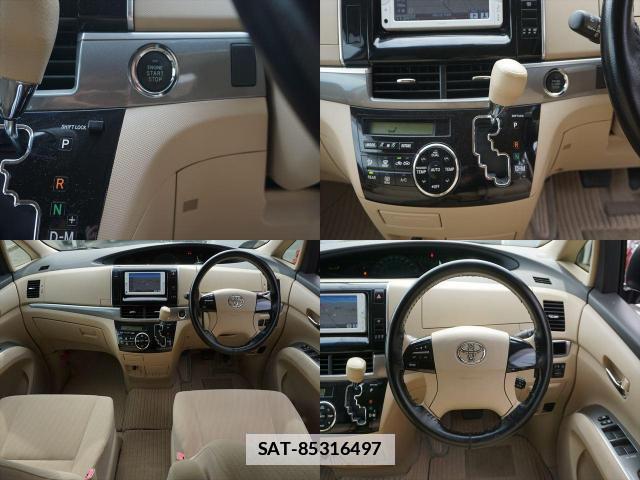 Toyota ESTIMA 2012-10 7809604-15