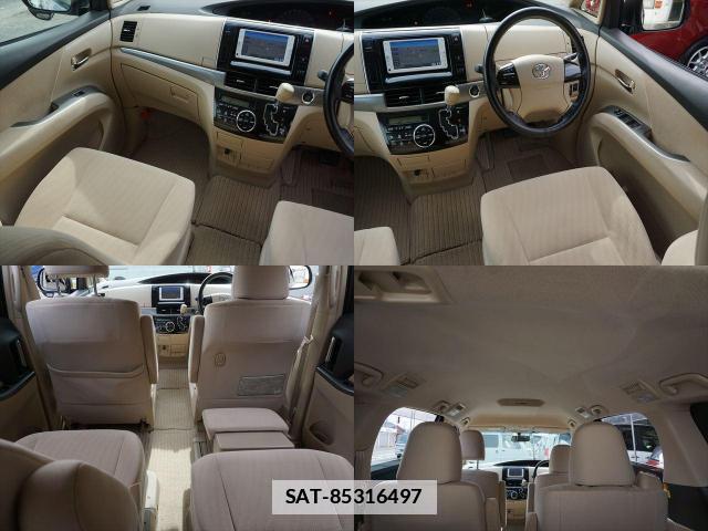 Toyota ESTIMA 2012-10 7809604-16