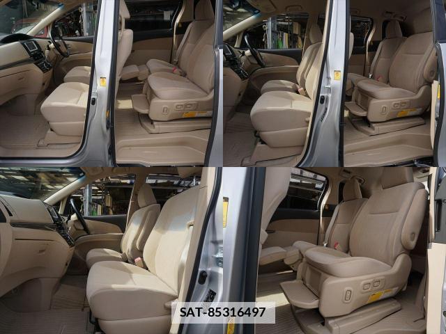 Toyota ESTIMA 2012-10 7809604-17