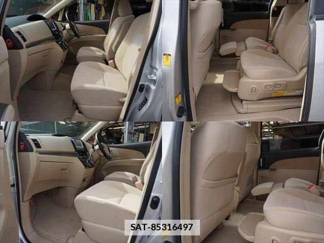 Toyota ESTIMA 2012-10 7809604-18
