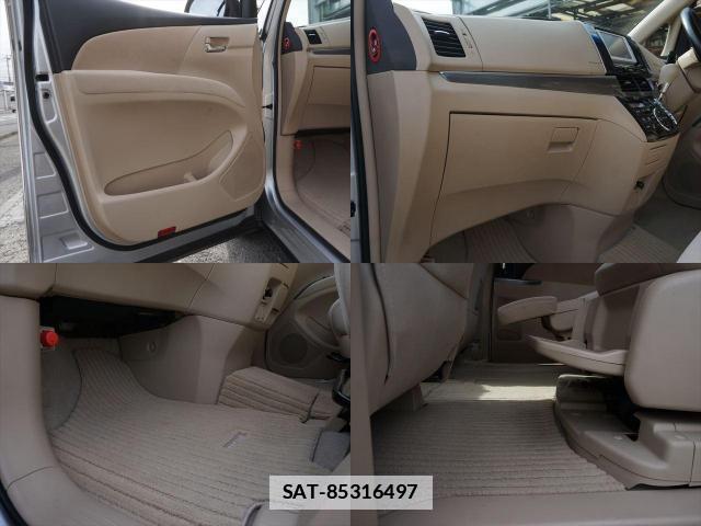 Toyota ESTIMA 2012-10 7809604-19