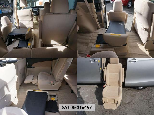 Toyota ESTIMA 2012-10 7809604-3