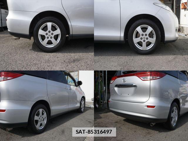 Toyota ESTIMA 2012-10 7809604-6
