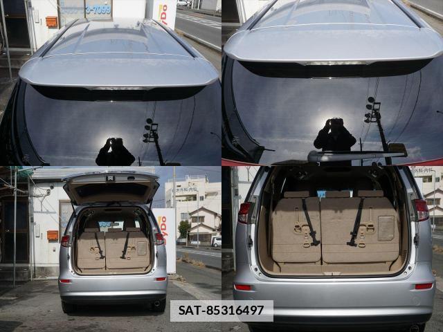 Toyota ESTIMA 2012-10 7809604-7