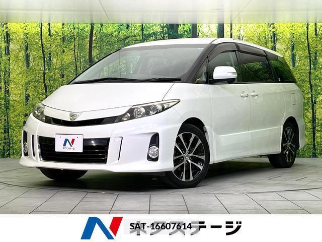 Toyota ESTIMA 2013-02 7809700-0