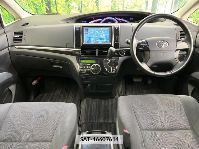 Toyota ESTIMA 2013-02 7809700-1