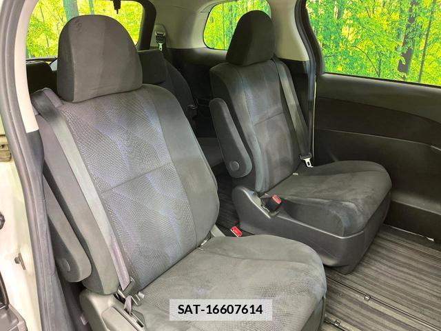 Toyota ESTIMA 2013-02 7809700-8