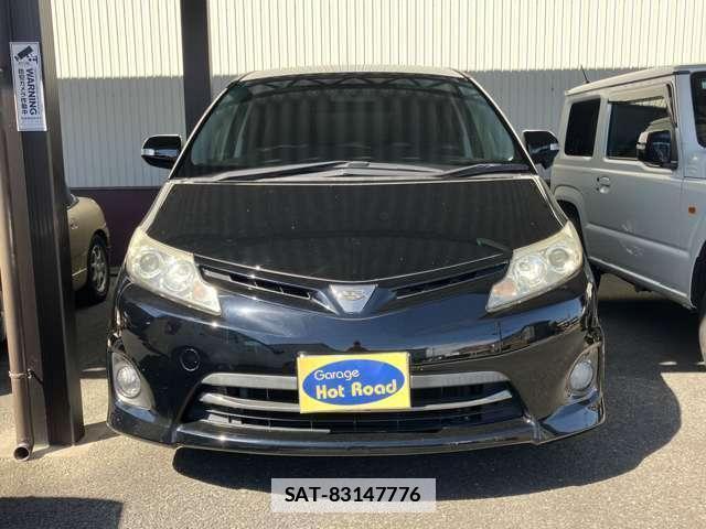 Toyota ESTIMA 2011-08 7810049-1