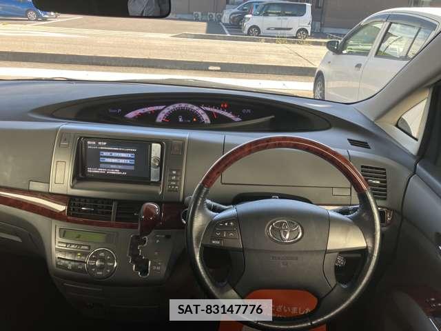 Toyota ESTIMA 2011-08 7810049-10