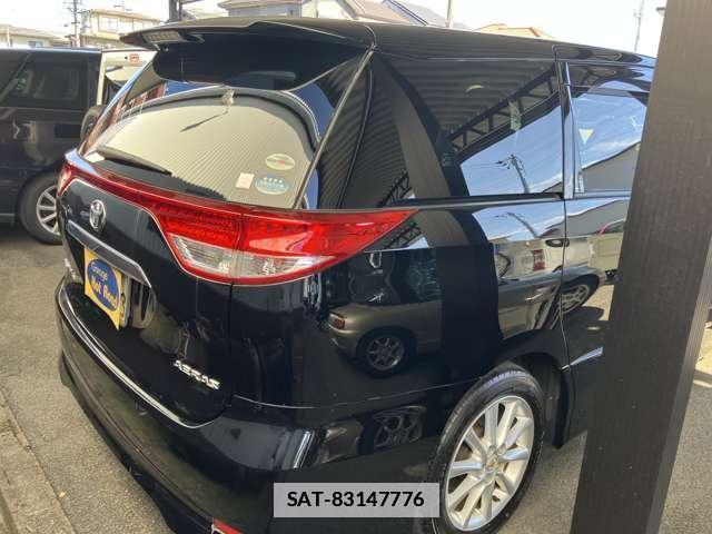 Toyota ESTIMA 2011-08 7810049-16