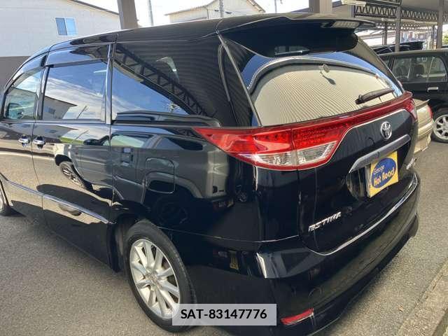 Toyota ESTIMA 2011-08 7810049-17