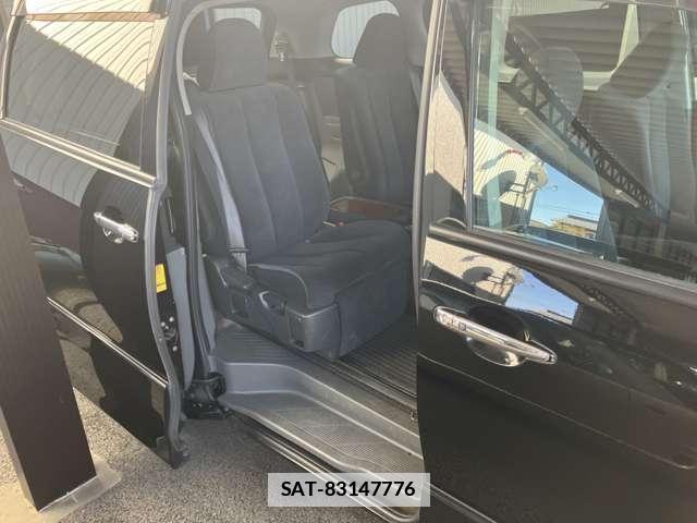 Toyota ESTIMA 2011-08 7810049-18