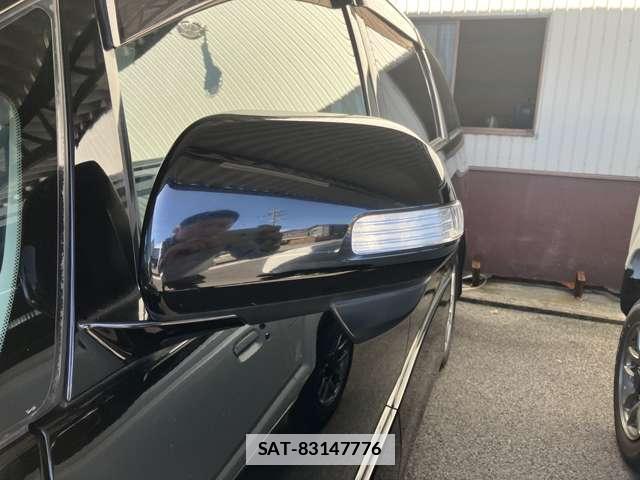 Toyota ESTIMA 2011-08 7810049-19