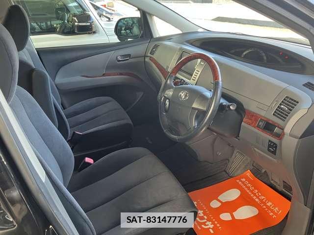 Toyota ESTIMA 2011-08 7810049-2