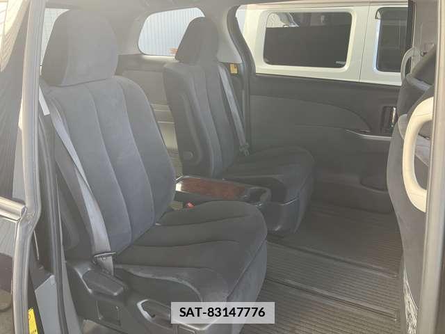 Toyota ESTIMA 2011-08 7810049-3