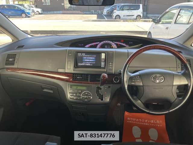 Toyota ESTIMA 2011-08 7810049-4
