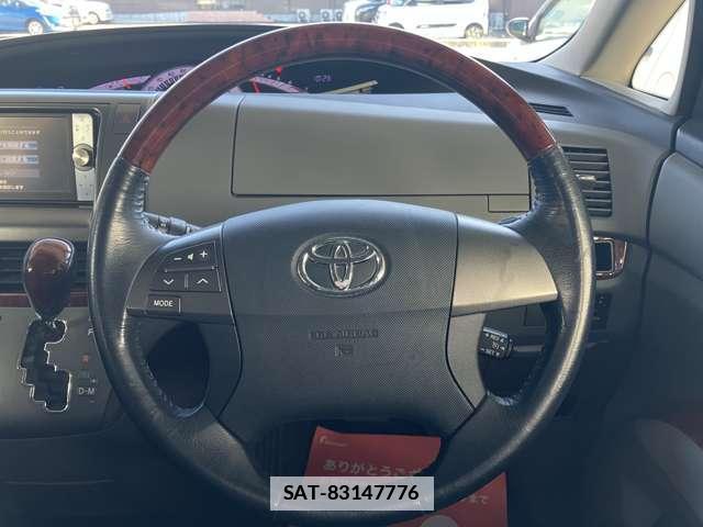 Toyota ESTIMA 2011-08 7810049-5