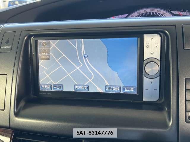 Toyota ESTIMA 2011-08 7810049-6