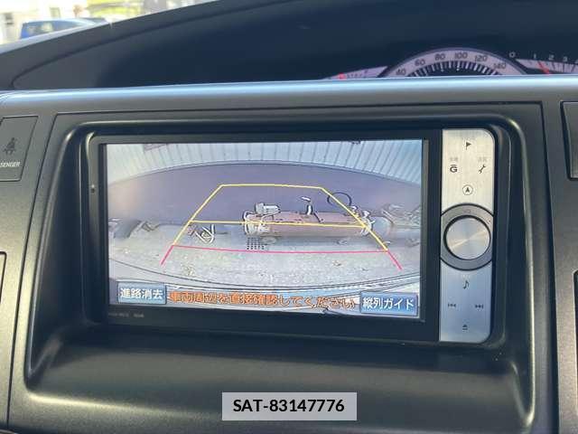 Toyota ESTIMA 2011-08 7810049-7