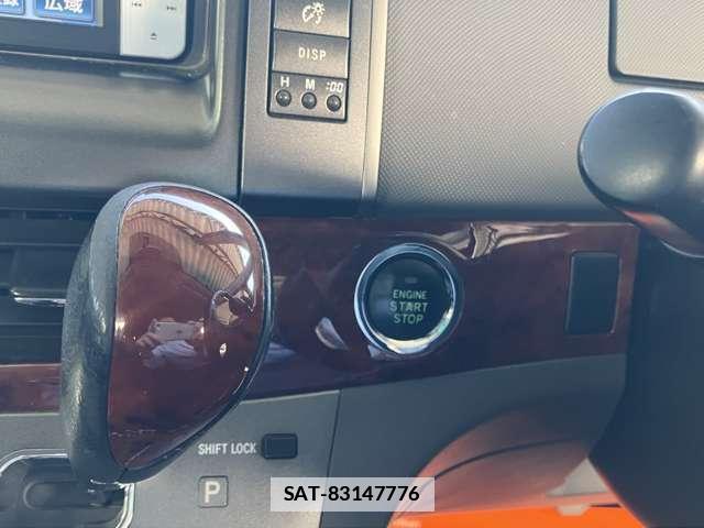 Toyota ESTIMA 2011-08 7810049-8