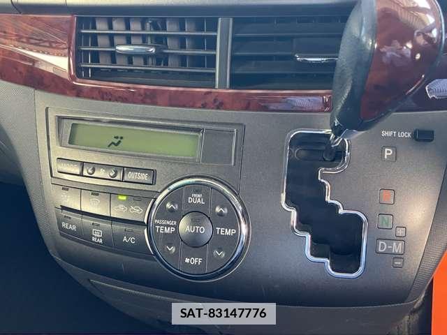 Toyota ESTIMA 2011-08 7810049-9