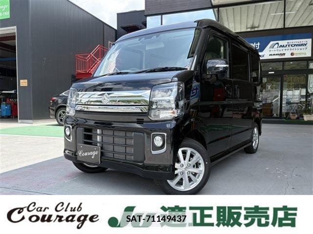 Suzuki EVERY WAGON 2025-03 7793058-0