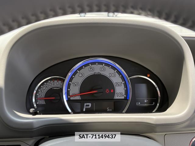 Suzuki EVERY WAGON 2025-03 7793058-11