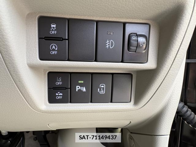 Suzuki EVERY WAGON 2025-03 7793058-14