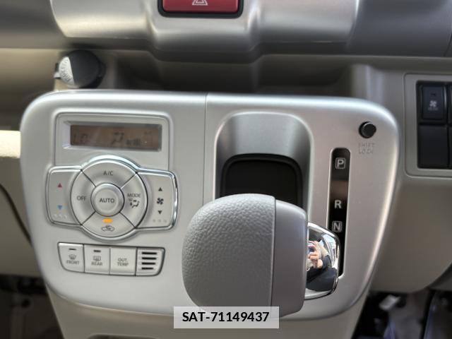 Suzuki EVERY WAGON 2025-03 7793058-16