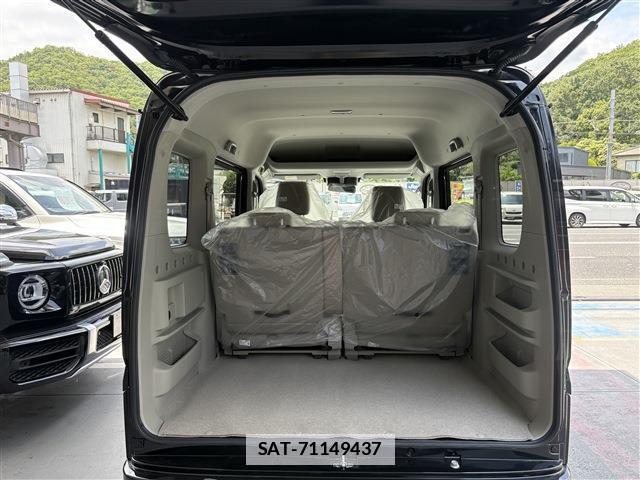 Suzuki EVERY WAGON 2025-03 7793058-17