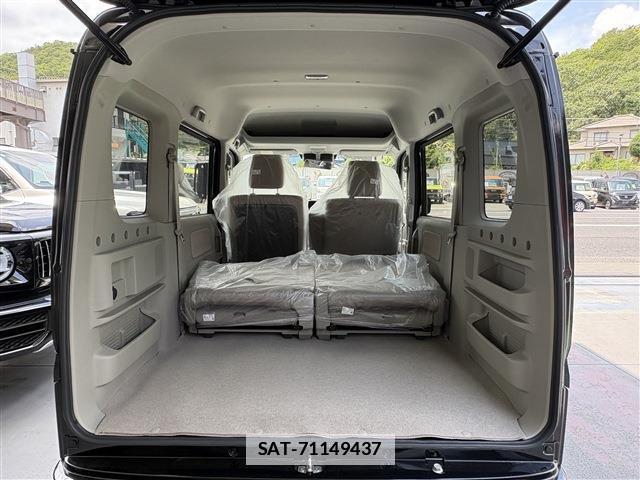 Suzuki EVERY WAGON 2025-03 7793058-18