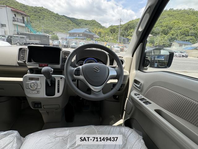 Suzuki EVERY WAGON 2025-03 7793058-8