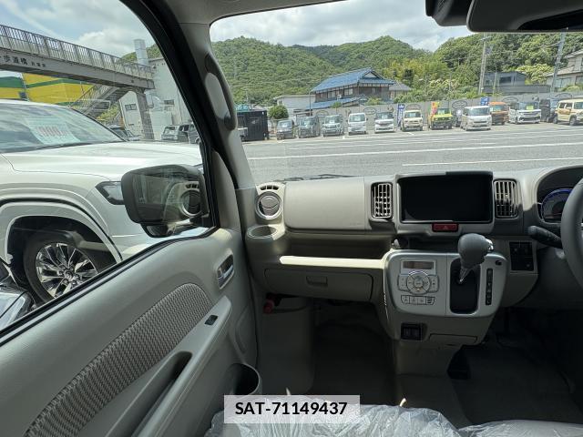 Suzuki EVERY WAGON 2025-03 7793058-9