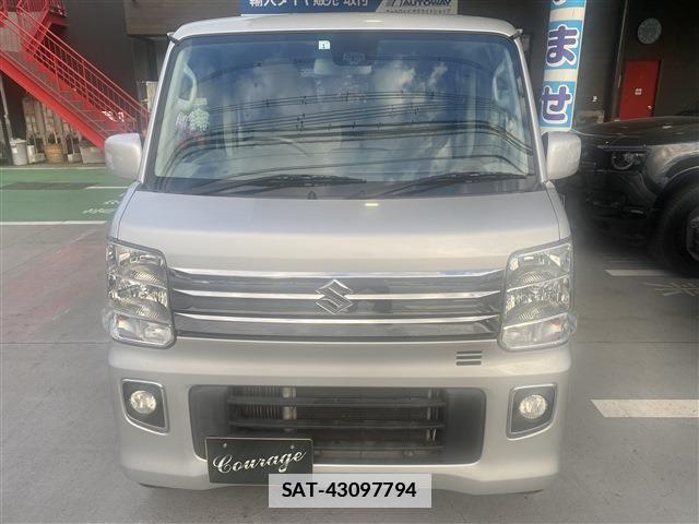 Suzuki EVERY WAGON 2019-01 7793060-1